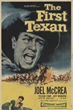 Watch The First Texan Gomovies