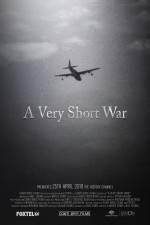 Watch A Very Short War Gomovies