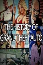 Watch The History of Grand Theft Auto Gomovies