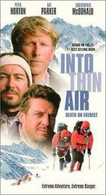 Watch Into Thin Air: Death on Everest Gomovies