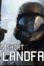 Watch Halo: Landfall Gomovies