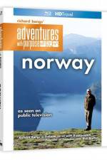 Watch Richard Bangs Adventures with Purpose Norway Gomovies