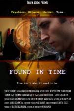 Watch Found in Time Gomovies