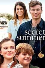 Watch Secret Summer Gomovies
