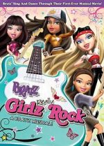 Watch Bratz Girlz Really Rock Gomovies