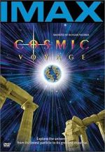 Watch Cosmic Voyage (Short 1996) Gomovies