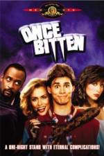 Watch Once Bitten Gomovies