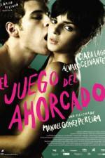 Watch El juego del ahorcado Gomovies