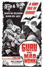 Watch Guru, the Mad Monk Gomovies