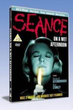 Watch Seance on a Wet Afternoon Gomovies