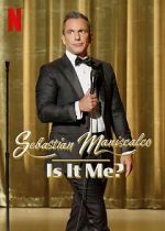 Watch Sebastian Maniscalco: Is It Me? (TV Special 2022) Gomovies