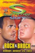 Watch Summerslam Gomovies