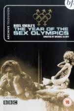 Watch "Theatre 625" The Year of the Sex Olympics Gomovies