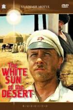 Watch The White Sun of the Desert Gomovies