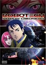 Watch Robotech: The Shadow Chronicles Gomovies