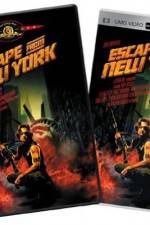 Watch Escape from New York Gomovies