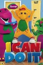 Watch Barney: I Can Do It Gomovies