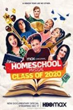 Watch Homeschool Musical: Class of 2020 Gomovies