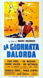 Watch From a Roman Balcony Gomovies