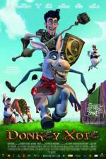 Watch Donkey Xote Gomovies
