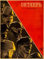 Watch October (Ten Days that Shook the World) Gomovies