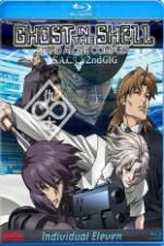 Watch Ghost in the Shell: S.A.C. 2nd GIG - Individual Eleven Gomovies