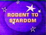 Watch Rodent to Stardom (Short 1967) Gomovies