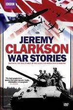 Watch Jeremy Clarkson - War Stories Gomovies