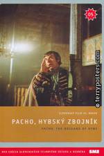 Watch Pacho hybsky zbojnik Gomovies