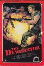 Watch The Devastator Gomovies