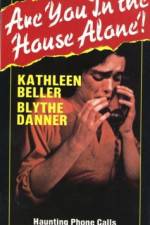 Watch Are You in the House Alone Gomovies