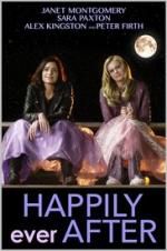 Watch Happily Ever After Gomovies