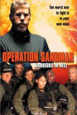 Watch Operation Sandman Gomovies