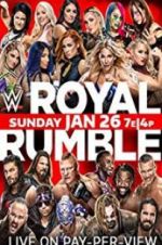 Watch Royal Rumble Gomovies