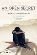 Watch An Open Secret Gomovies