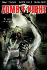 Watch Zombie Night Gomovies