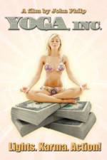 Watch Yoga Inc Gomovies
