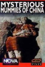 Watch Nova - Mysterious Mummies of China Gomovies