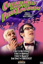 Watch Creatures from the Pink Lagoon Gomovies