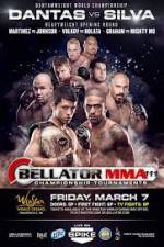 Watch Bellator 111: Dantas vs. Silva Gomovies