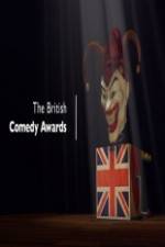 Watch British Comedy Awards Gomovies