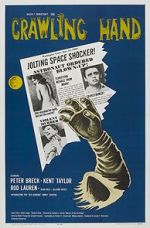 Watch The Crawling Hand Gomovies