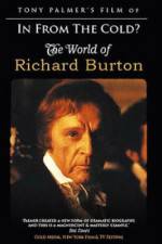Watch Richard Burton: In from the Cold Gomovies