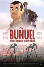 Watch Bu�uel in the Labyrinth of the Turtles Gomovies