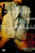 Watch Stop Making Sense Gomovies
