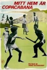 Watch Mitt hem �r Copacabana Gomovies