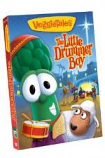 Watch VeggieTales The Little Drummer Boy Gomovies