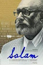 Watch Salam - The First ****** Nobel Laureate Gomovies