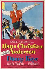 Watch Hans Christian Andersen Gomovies