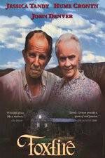 Watch Foxfire Gomovies
